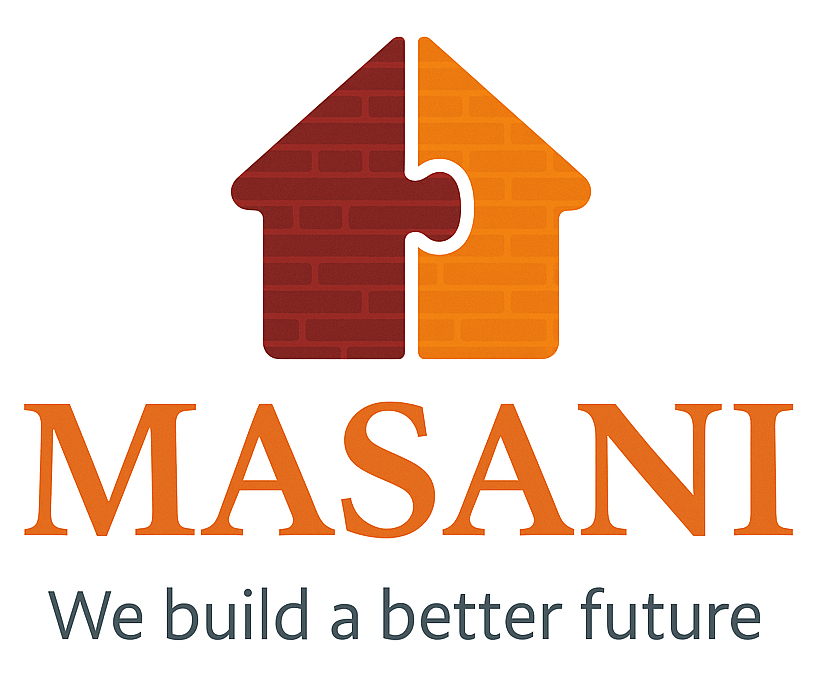 Masani Logo